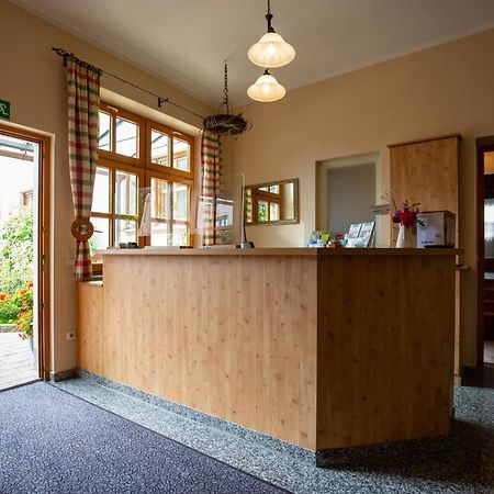 Gasthaus Und Hotel Goettler Josef Rumeltshausen Kültér fotó